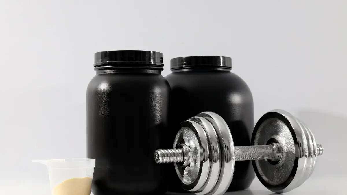 Whey protein engorda ou emagrece?